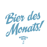 weldebraumanufaktur1752 bier grun flasche stein Sticker