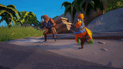 Pirate GIF by Sea of Thieves