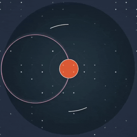 Colors Artwork GIF by ELMØ