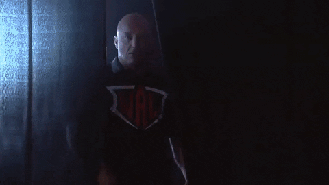 Power GIF by WALUnderground