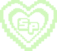 Nosebleed Sticker by Sophie Powers