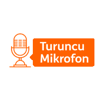 Turuncu Sticker by ING Turkiye