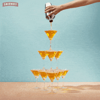 happy hour win GIF by Smirnoff US