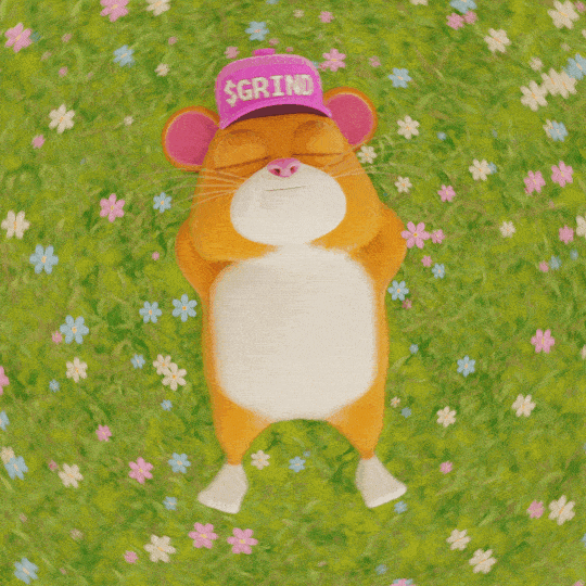 Relaxing Day Off GIF by Grind