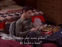 season 2 netflix GIF by Gilmore Girls 