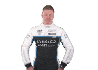 angry celebration Sticker by FIA WTCR
