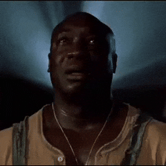 Green Mile Cinema GIF