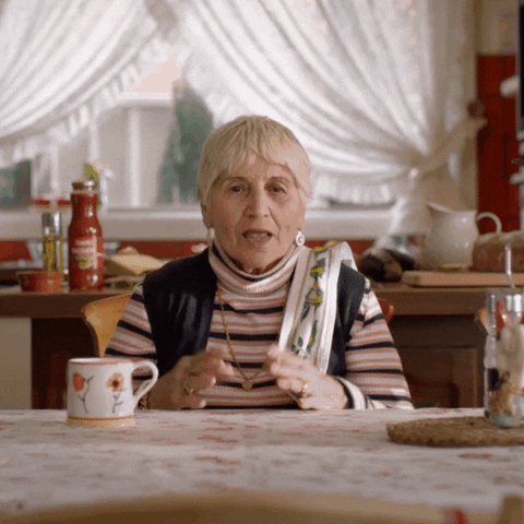 Idiot What GIF by SimAust