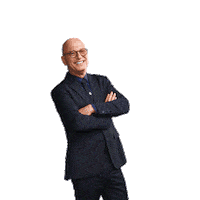 howie mandel host Sticker by Deal Or No Deal