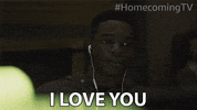 Stephan James Homecoming Tv GIF by Amazon Prime Video