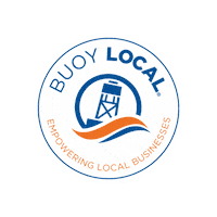 Small Business Portland Sticker by Bangor Savings Bank