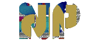 Art Glitch Sticker