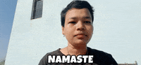 Peace Greetings GIF