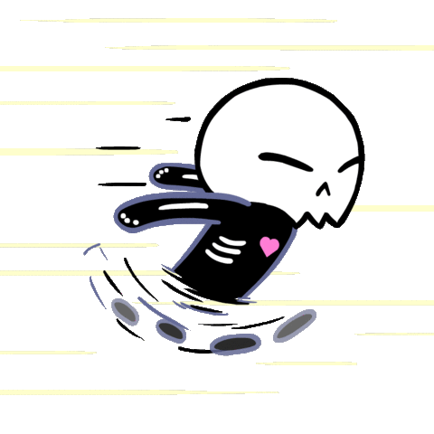 Life Lol Sticker by The Valentines