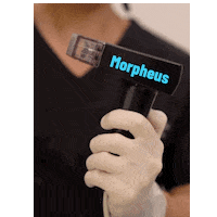 Morpheus Sticker by Dr. Wilian Pires