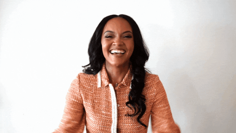 jereshia giphyupload happy pointing you did it GIF