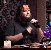 Twitch Nerd GIF