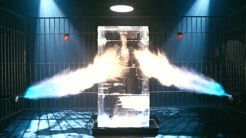 GIF by Angie Tribeca