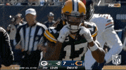 Davante Adams Football GIF by NFL