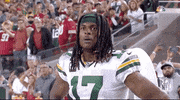 Count It Green Bay Packers GIF by NFL