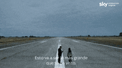 gomorra la serie mafia GIF by Sky España
