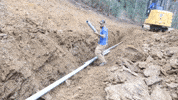 Grading John Deere GIF by JC Property Professionals