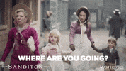 GIF by MASTERPIECE | PBS