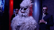 Mummer GIF by Маскираният певец