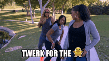 we tv GIF by Braxton Family Values 