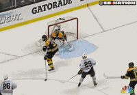nhl GIF by SB Nation