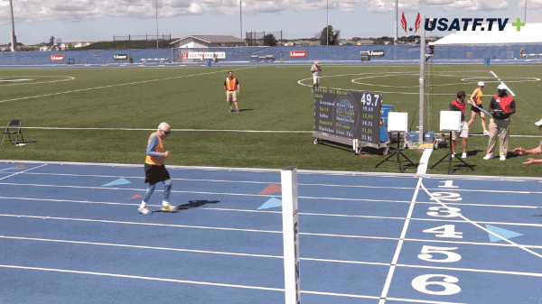 track running GIF by RunnerSpace.com