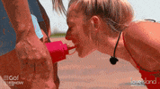 season 1 lol GIF by Love Island Australia