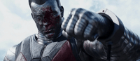 deadpool GIF by hero0fwar
