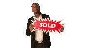 Justsold Cashelwhite Soldbycash Soldbysrg Sticker by SuperiorRealty