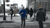 season 1 max goodwin GIF by New Amsterdam