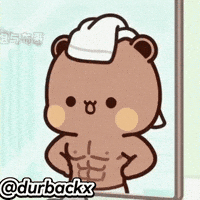 Dudu GIF
