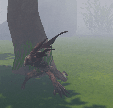 GooslimeStudios giphyupload game unity gaming GIF