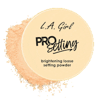 Pink Beauty Sticker by L.A. Girl