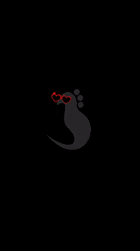 vistasueghus love heart amor coracao GIF