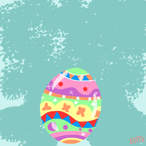 April Fools Jesus GIF by ToonTownClown