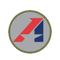 Soccer Pride Sticker by Clarke University