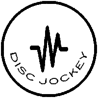 Party Dj Sticker by Active Times