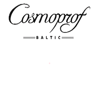 Cosmoprof-Baltic mama myliu sirdele cosmoprof7 Sticker