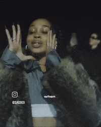 whyusadboi toronto slide sadboi GIF