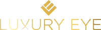 Gold Lash Sticker by LUXURY EYE LTD