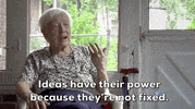 Grace Lee Boggs GIF by GIPHY News