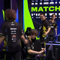 Navi Niku GIF by Natus Vincere