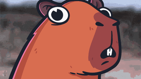 Cappys giphyupload what confused nft GIF