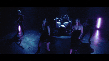 Beach Ocean GIF by Thriller Records