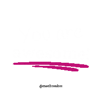 Test University Sticker by MEDBREAKER